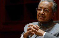 Soal Video Seks Sejenis Mirip Menteri, PM Mahathir: Itu Direkayasa