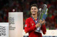 Musim yang Tak Terlupakan bagi Ronaldo