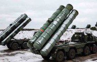 Meski Ditentang AS, Turki Datangkan Sistem Rudal S-400 Buatan Rusia