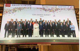Jokowi Banjir Ucapan Selamat Menang Pilpres dari Pemimpin Dunia di G20