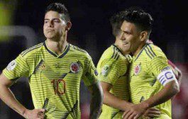 Copa America 2019: Kolombia Negara Pertama yang Lolos ke Perempatfinal