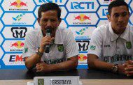 Djanur Tak Mau Mundur Jika Bukan Manajemen Persebaya yang Minta
