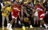 Toronto Raptors Juara NBA