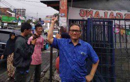PD: Prabowo Harus Putus dengan Setan Gundul yang Manfaatkan Premanisme