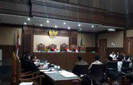 Jadi Saksi Kasus Suap Seleksi Jabatan, Menag Tiba di Pengadilan Tipikor