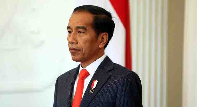 Jokowi akan Angkat Isu Sampah Laut dan Rohingya di KTT ASEAN
