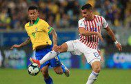 Hasil Copa America: Menang Adu Penalti atas Paraguay, Brasil ke Semifinal