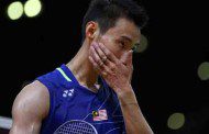 19 Tahun Karier Chong Wei: 12 Juara Malaysia, 4 All England, 3 Perak Olimpiade