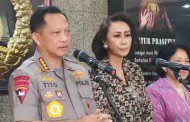 Pansel Temui Kapolri, Bahas Kandidat Polisi untuk Seleksi Capim KPK