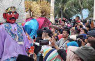 Akan Ada Karnaval dari Balai Kota-Monas di Penutupan HUT DKI ke-492