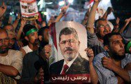 PBB Serukan Penyelidikan Independen atas Kematian Mohamed Mursi