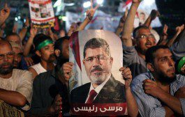 PBB Serukan Penyelidikan Independen atas Kematian Mohamed Mursi