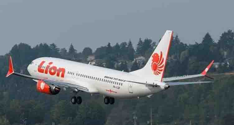 Boeing Beri USD 100 Juta ke Korban Lion Air dan Ethiopian Airlines