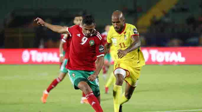 Piala Afrika 2019: Benin Depak Maroko, Senegal Singkirkan Uganda