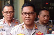 Tersangka di Kasus 'Ikan Asin' Terancam Hukuman 6 Tahun Penjara