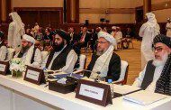 Pemerintah Afghanistan dan Taliban Sepakat Kurangi Kekerasan