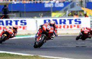 Kegagalan Ducati Bukan Salah Dovizioso, tapi Karena Marquez