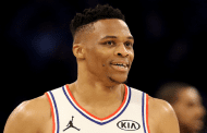 Hijrah ke Houston Rockets, Westbrook Selamanya Berterima Kasih pada Thunder