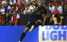 Rumor Transfer: Gareth Bale di Ambang Kepindahan ke China