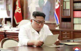 Konstitusi Baru Korut Sebut Kim Jong-Un 'Kepala Negara', Apa Artinya?