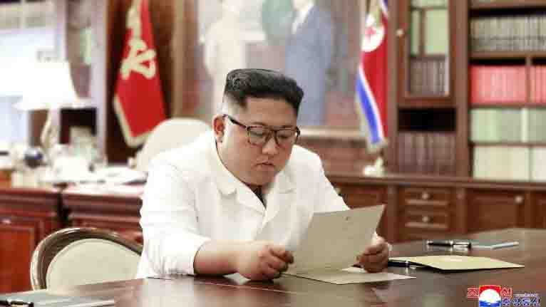 Konstitusi Baru Korut Sebut Kim Jong-Un 'Kepala Negara', Apa Artinya?