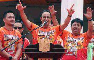 Anies Mau Buat Kostum PNS Saat 'Persija Day', Golkar Ingatkan soal Stadion