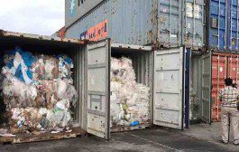Kamboja Pulangkan Sampah Plastik 1.600 Ton ke AS dan Kanada