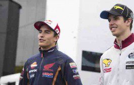 Mungkinkah Duo Marquez Bisa Satu Tim di Repsol Honda?
