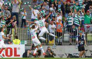 Tanpa Egy, Lechia Kalahkan Brondby di Kualifikasi Liga Europa