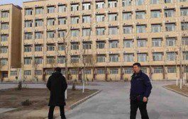 Para Dubes 37 Negara Ramai-ramai Bela China Soal Uighur di Xinjiang