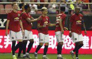 Mulus, Manchester United Masih 100% Menang di Pramusim