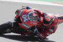Soal Crash dengan Nakagami, Rossi Mengaku Salah