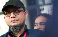 Tentang 3 Orang Terkait Kasus Novel yang Bakal Dilacak Tim Kabareskrim
