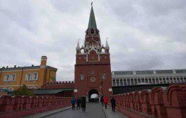 Inggris Jatuhkan Denda ke Media Rusia, Moskow Ancam Media Inggris