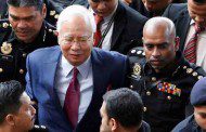 Disebut Habiskan Rp 11 M Sehari untuk Beli Perhiasan, Ini Kata Najib Razak