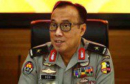 Polri Sebut Investigasi Kerusuhan 21-22 Mei Hampir Rampung