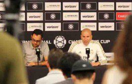 Zidane: Saya Bukannya Tidak Menghormati Bale