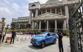 Pengadilan Kuala Lumpur Diancam Bom, Sidang Kasus Najib Razak Ditunda