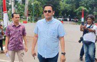 Rey Utami-Benua Minta Pemeriksaan soal 'Ikan Asin' Ditunda Pekan Depan
