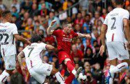 Laga Uji Coba: Milner Dua Gol, Liverpool Atasi Bradford City 3-1