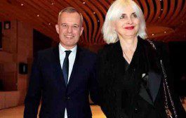 Menteri Prancis Mundur Usai Dituduh Pakai Uang Negara Untuk Jamuan Mewah