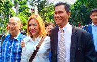 Penuhi Panggilan Polisi soal 'Ikan Asin', Barbie Kumalasari Santai