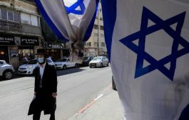 Israel Ingatkan Warganya di Luar Negeri Waspadai Balas Dendam Iran