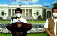 Indonesia Tutup Pintu bagi WNA 1-14 Januari, kecuali untuk Menteri