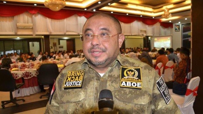 Sekjen PKS Siap Jadi Penjamin Penangguhan Penahanan Habib Rizieq