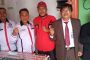 Pemuda Batak Bersatu  Kecamatan Pasar Kemis Turut Serta PAM Natal 2020