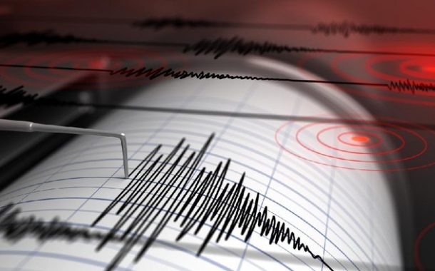 Keerom Papua di Guncang Gempa M 6,9