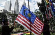 Kedubes Malaysia Pastikan Pelaku Parodi Lagu Indonesia Raya Akan Ditindak