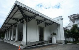 Anies Positif Corona: Balai Kota Tetap Buka, Kantor Gubernur Tutup