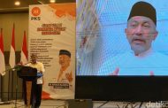 Presiden PKS Sebut Law Enforcement Jangan Tebang Pilih